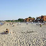 Sopot: Apartament Closest To The Sea דירה *