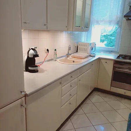 Sopot: Apartament Closest To The Sea アパート ソポト