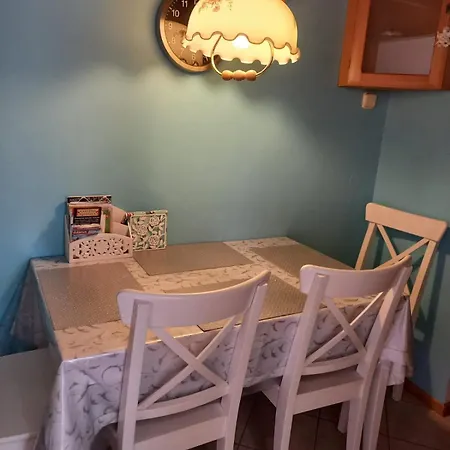 Sopot: Apartament Closest To The Sea דירה *
