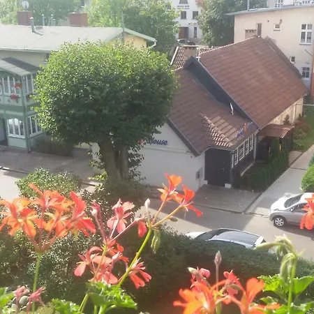 Sopot: Apartament Closest To The Sea * סופוט
