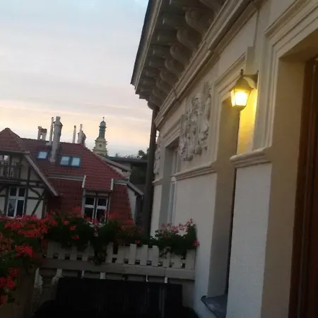 דירה Sopot: Apartament Closest To The Sea *