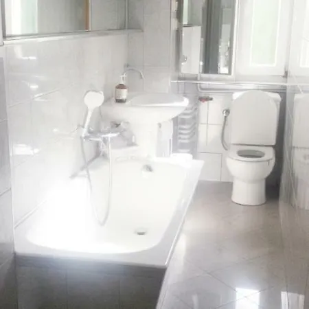 Sopot: Closest To The Sea Apartment