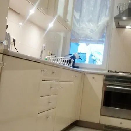 アパート Sopot: Apartament Closest To The Sea