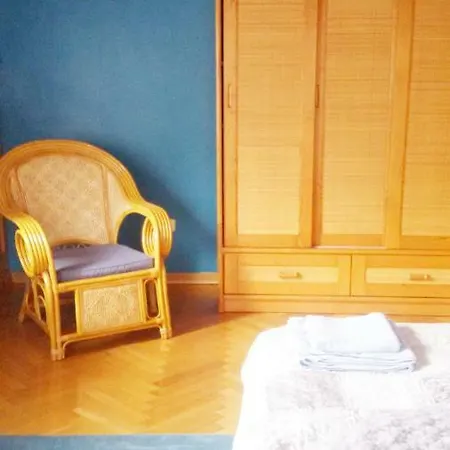 アパート Sopot: Apartament Closest To The Sea