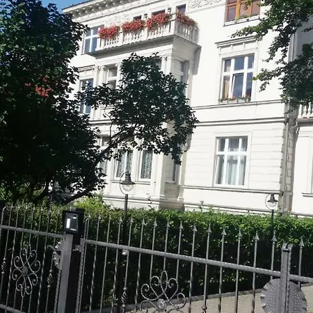 Sopot: Apartament Closest To The Sea * ソポト