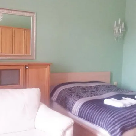 Sopot: Closest To The Sea Apartment *