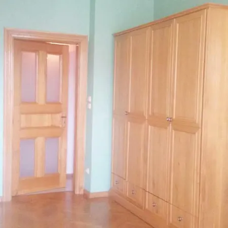 Sopot: Apartament Closest To The Sea アパート