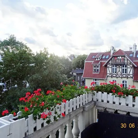 Sopot: Apartament Closest To The Sea סופוט