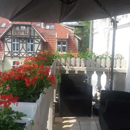 アパート Sopot: Apartament Closest To The Sea