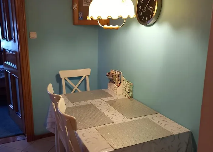 Sopot: Apartament Closest To The Sea Zoppot