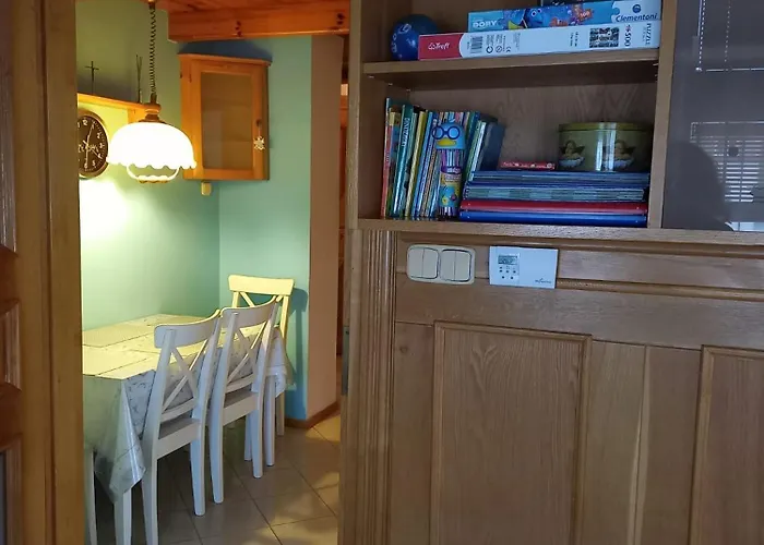 Sopot: Apartament Closest To The Sea Zoppot