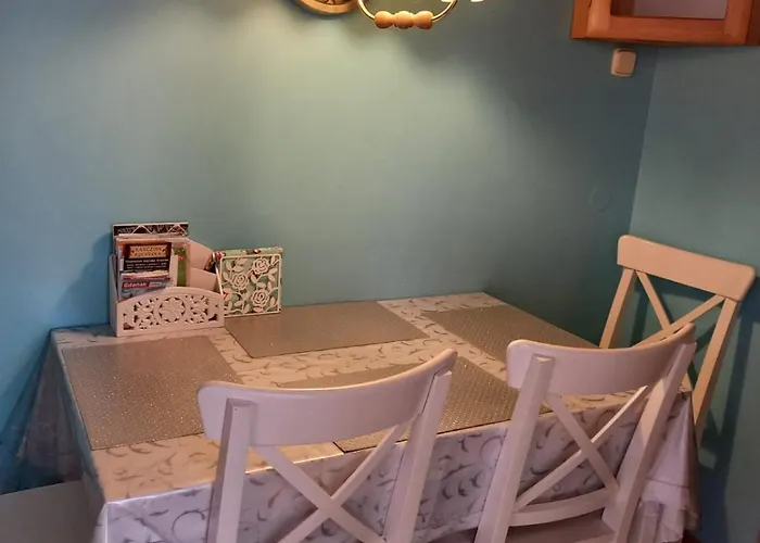 Sopot: Apartament Closest To The Sea Apartment *