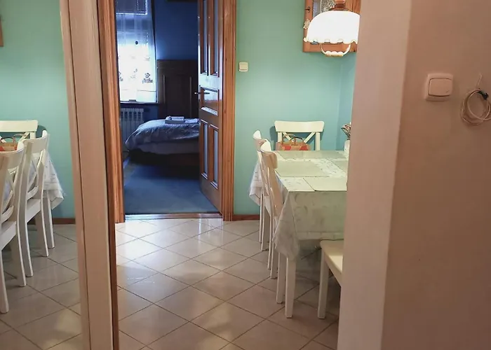 Sopot: Apartament Closest To The Sea *