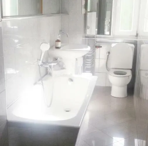 Sopot: Apartament Closest To The Sea Apartment