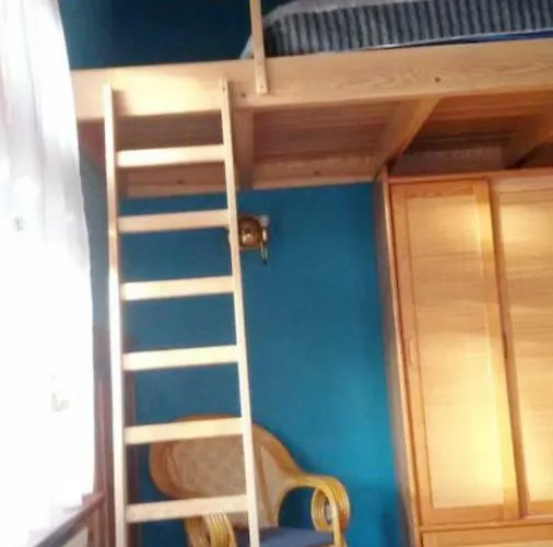 Apartment Sopot: Apartament Closest To The Sea