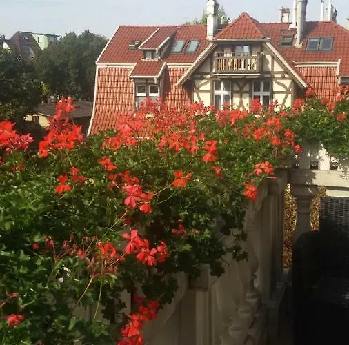 Sopot: Apartament Closest To The Sea * Zoppot